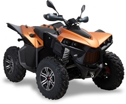 Herkules Kingcobra T5 ix-D LOF 2016